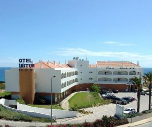 Apartamentos Maritur Albufeira Portugal