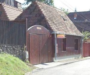 Pension Sighisoara Sighisoara Romania