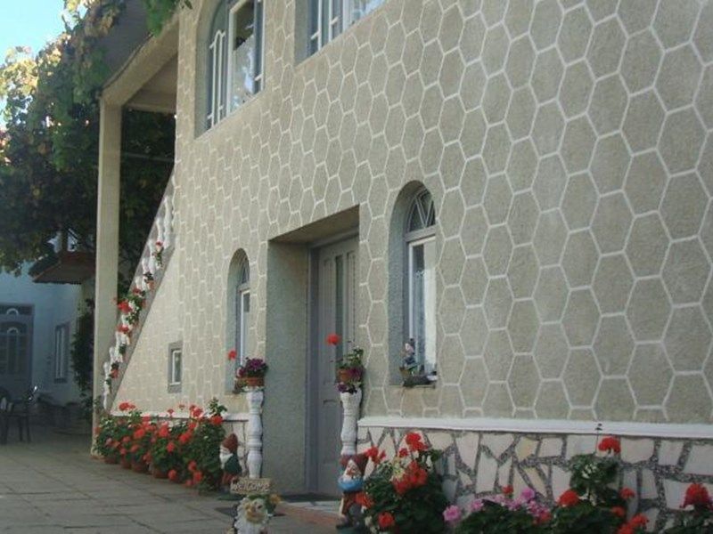 صورة الفندق 1