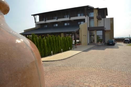Hotel Photo 10