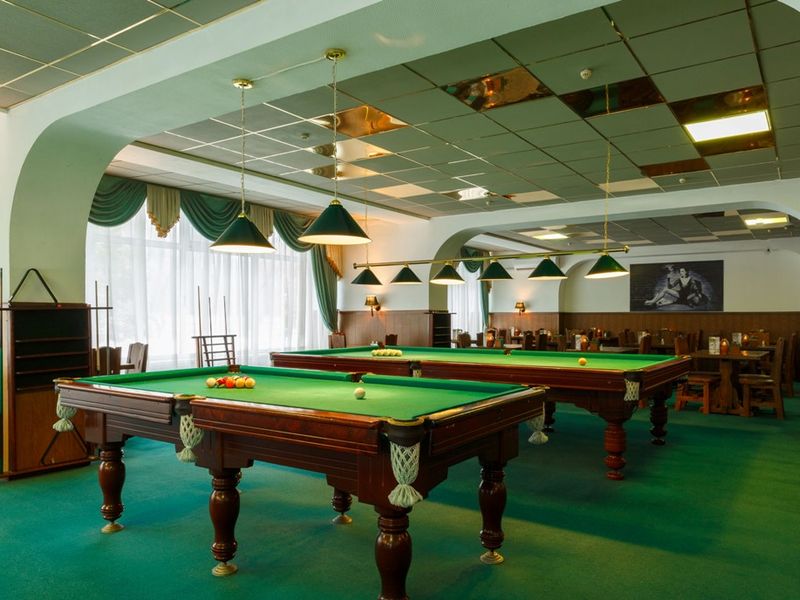Hotel Photo 16