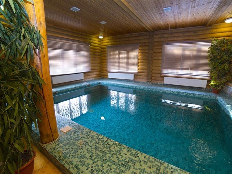 Hotel Photo 21