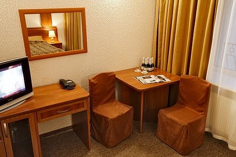 Hotel Photo 6