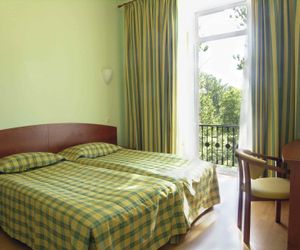 Askora Hotel Tomsk Russia