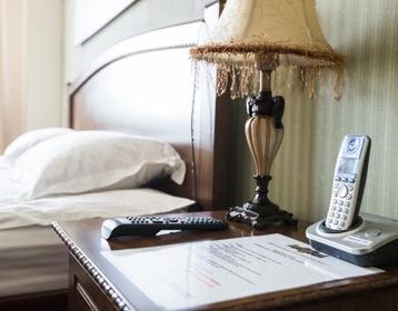 hotel booking template