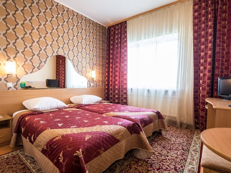 Hotel Photo 1