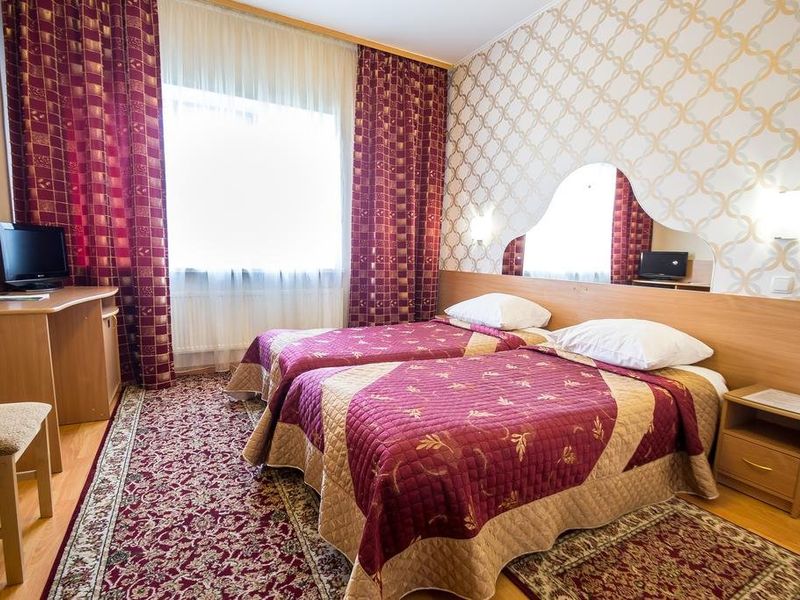 Hotel Photo 2