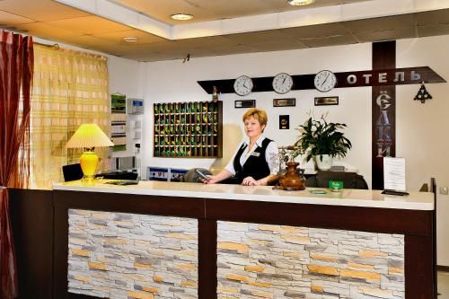Hotel Photo 17