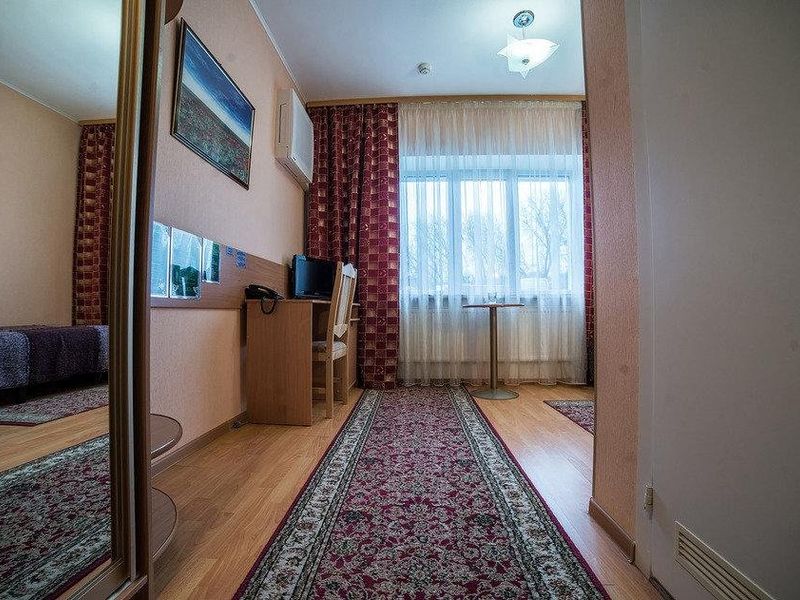 Hotel Photo 18