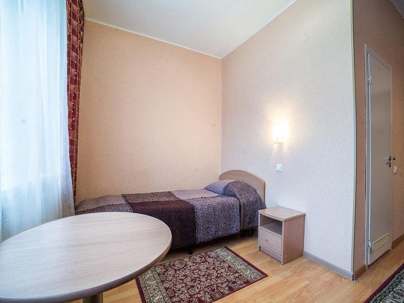 Hotel Photo 4