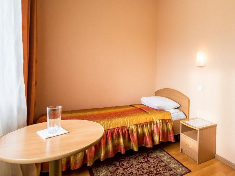 Hotel Photo 5