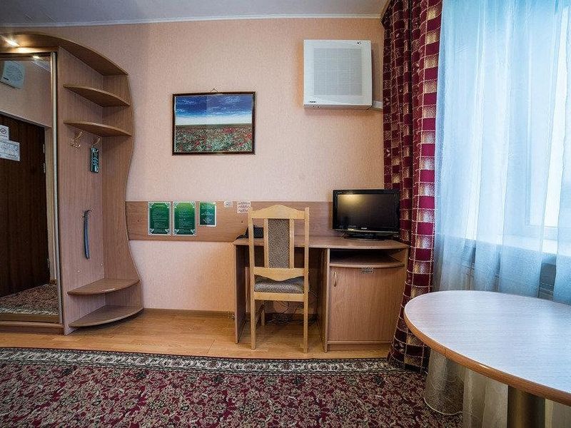 Hotel Photo 6