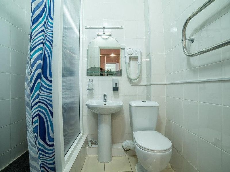 Hotel Photo 9