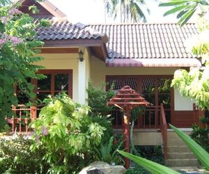 SAMUI GRANDMA HOUSE Choengmon Thailand