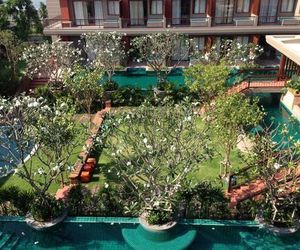 Ayrest Hua Hin Hotel Hua Hin Thailand