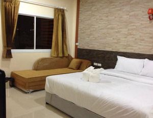 Leelawadee 3 Resort Hat Yai Thailand
