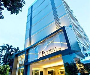 The Ivory Villa Pattaya Thailand