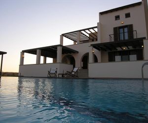 Villa Lahania Lachania Greece