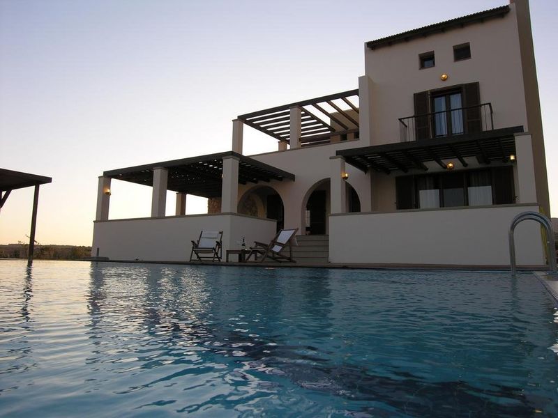 صورة الفندق 1