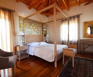 Liokrina Luxury Villas Koroni Greece