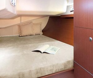 Alkyoni" Sailing Yacht Thessaloniki Greece