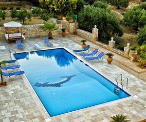 Villa Thymarmi Kato Gouves Greece