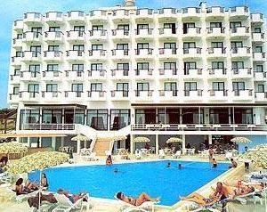 Comfort Ada Class Hotel Kusadasi Turkey
