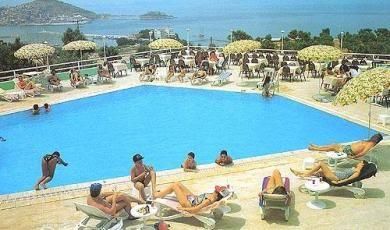صورة الفندق 8