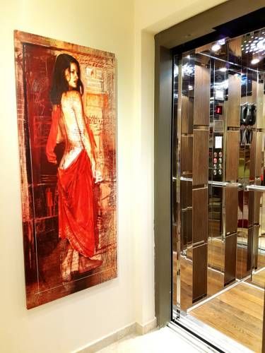 Hotel Photo 9