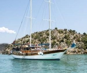 BLUE VOYAGE FORSA Kemer Turkey