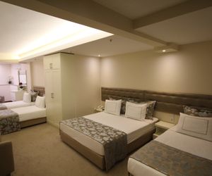 Grand Washington Hotel Istanbul Turkey