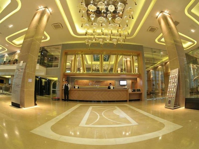 Hotel Photo 7