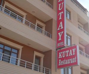Kutay Hotel Bogazliyan Turkey