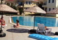 Отзывы A Touch of Paradise Resort