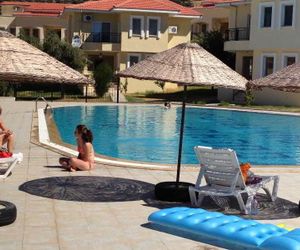 A Touch of Paradise Resort Akbuk Turkey