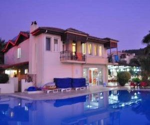 Native Hotel Oludeniz Turkey