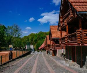 Toursit Complex Polyana Kvasova Polyana Ukraine