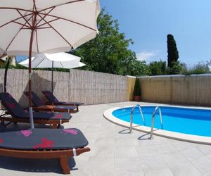 Quaint Holiday Home in Vodnjan with Private Swimming Pool Gaiano Croatia