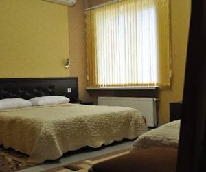 Sharur Hotel Kharkiv Ukraine