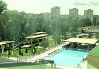 Отзывы Business Hotel