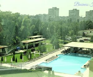 Business Hotel Kharkiv Ukraine