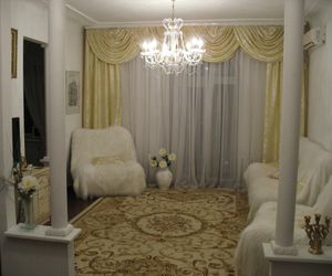 APARTMENTS ON KARLA MARKSA Dnipro Ukraine