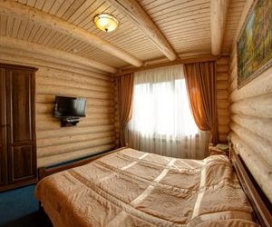 Hotel Podgorie Bukovel Ukraine
