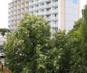 Aquarius Apartman Szeged Hungary