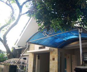 Cipta Guesthouse Yogyakarta Indonesia