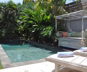 Villa Ayuni Dua Sanur Indonesia