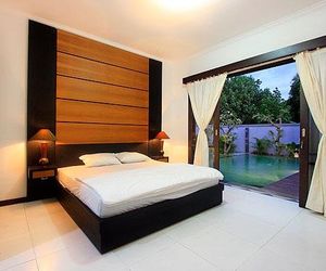 Villa Dana Serangan Island Tuban Indonesia