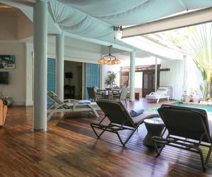 Pura Villa Sanur Indonesia