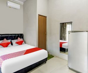 Nagoya Batam Guesthouse Batam Indonesia