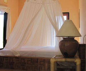 Jepun Bungalows Gili Meno Indonesia